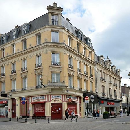 La Mignonette Apartment Épernay Exterior foto