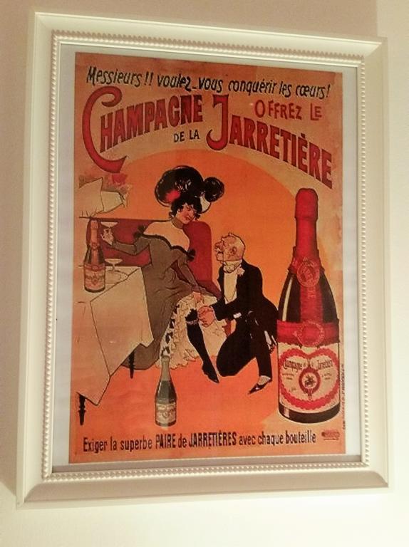 La Mignonette Apartment Épernay Exterior foto